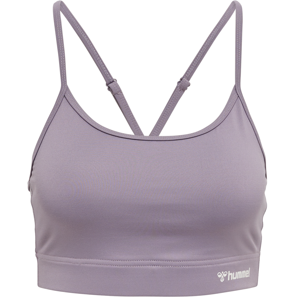 hmlMT CHIPO PADDED SPORTS BRA