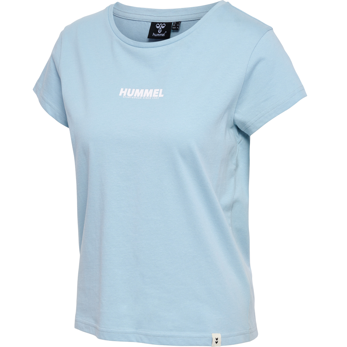 hmlLEGACY WOMAN T-SHIRT