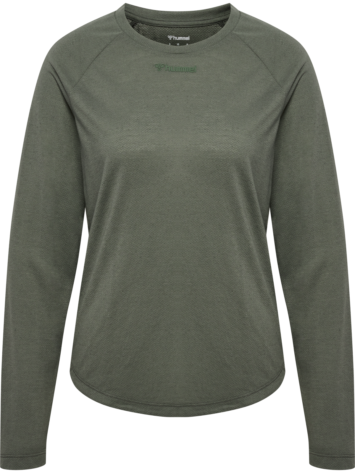 hmlMT VERA T-SHIRT L/S