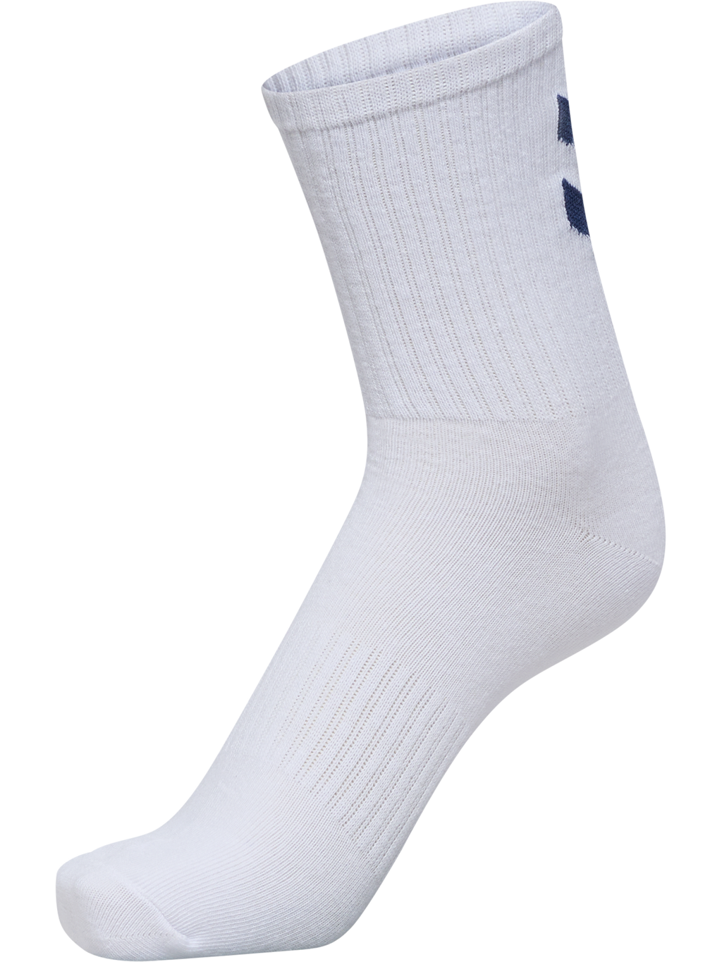 hmlCREW STRIPE 6-PACK SOCKS