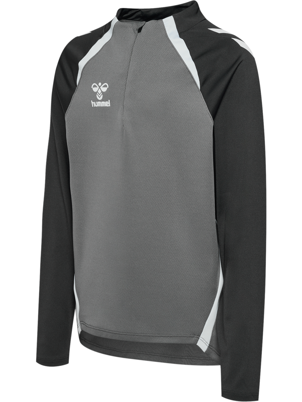 hmlLEAD 2.0 HALF ZIP KIDS