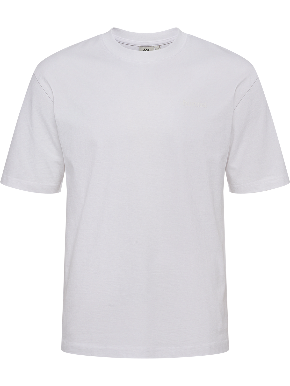 hmlKEEPER LOGO T-SHIRT S/S