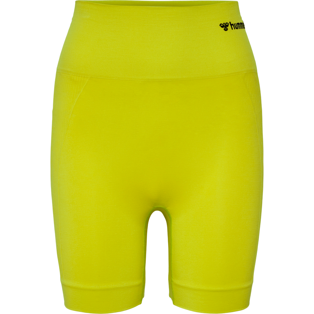 hmlTIF SEAMLESS SHORTS