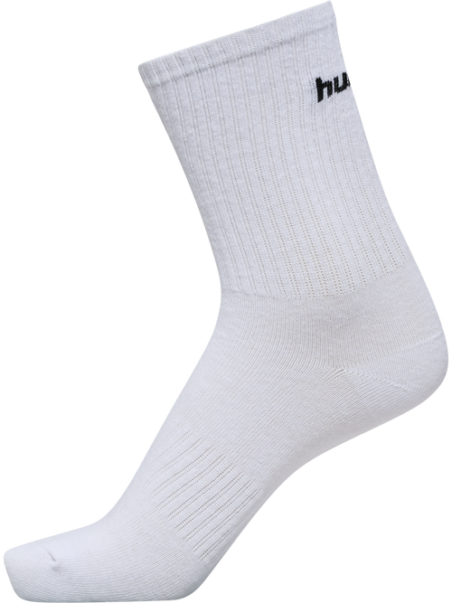 hmlCREW 6-PACK SOCKS