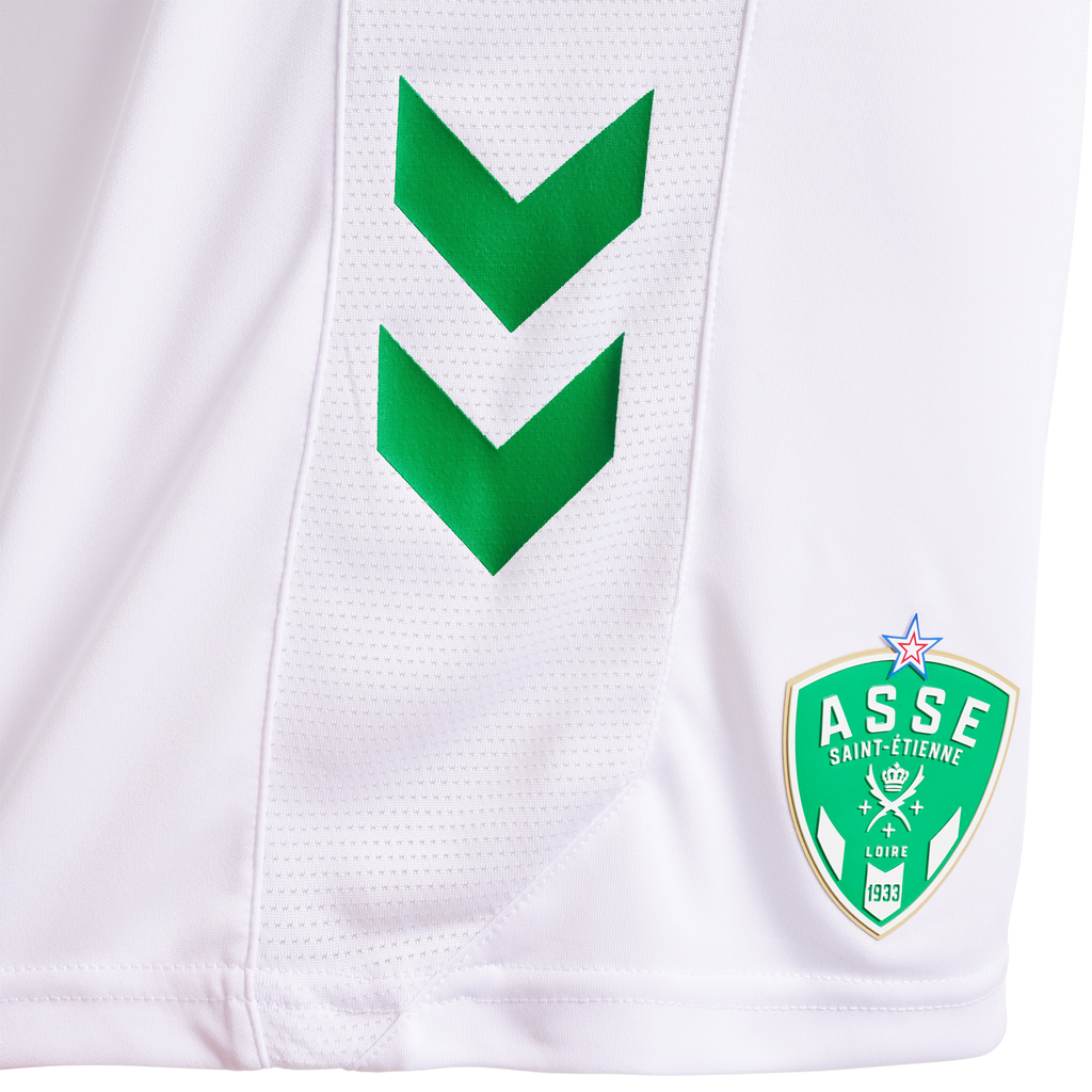 ASSE 22/23 AWAY SHORTS KIDS