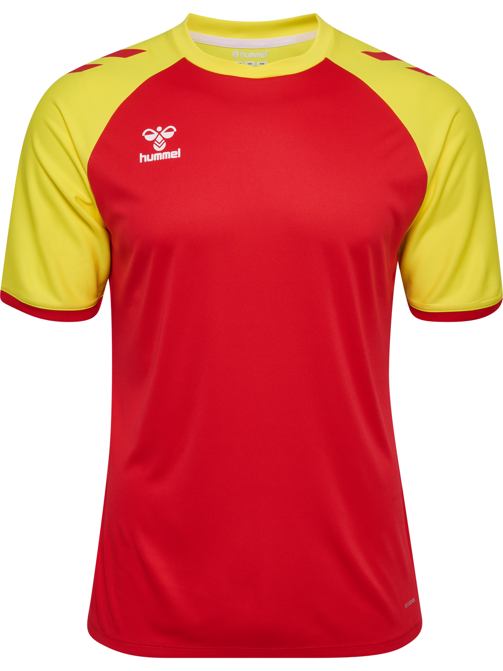 hmlMATCH LEAGUE JERSEY S/S