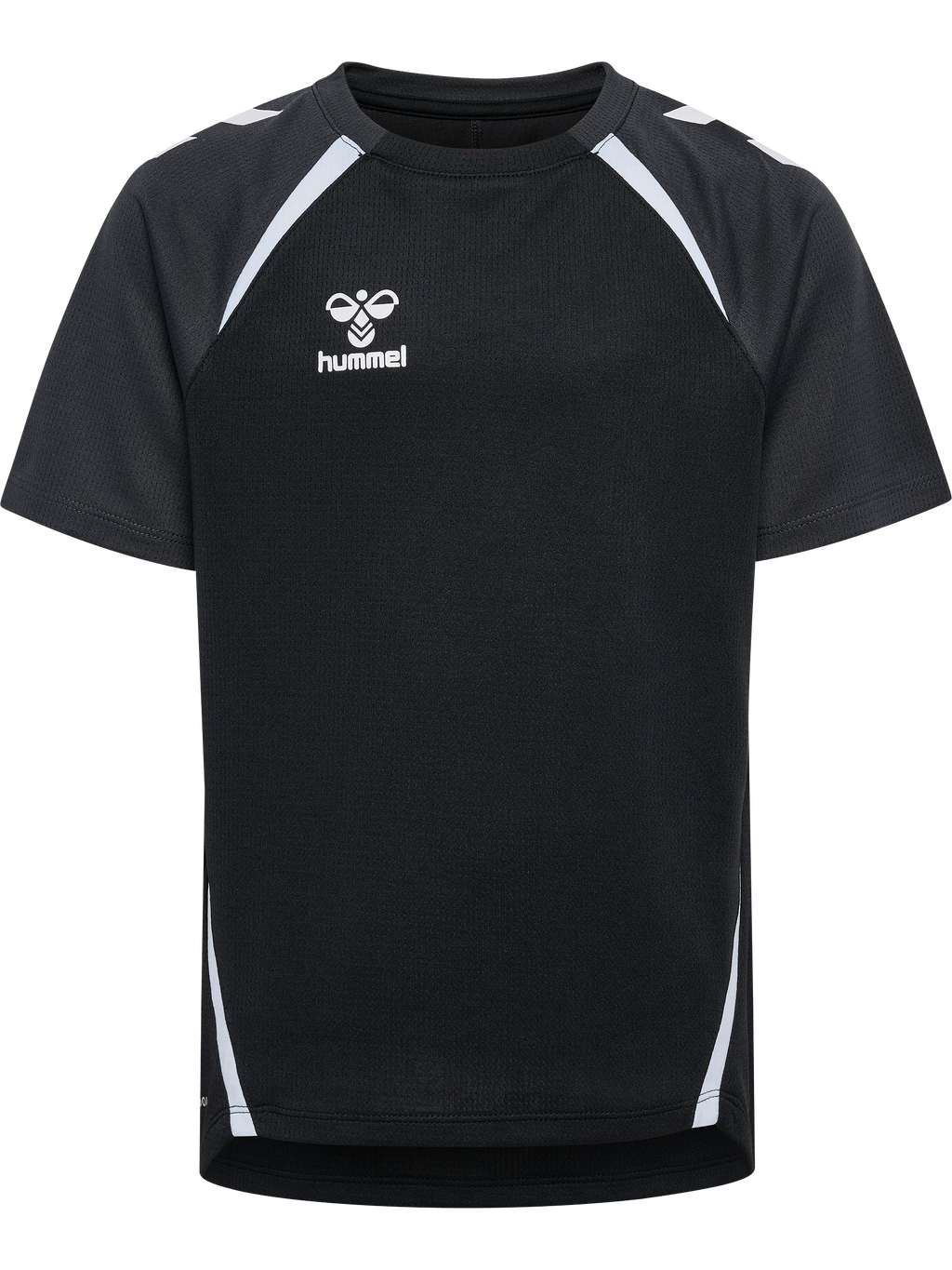 hmlLEAD 2.0 JERSEY S/S KIDS