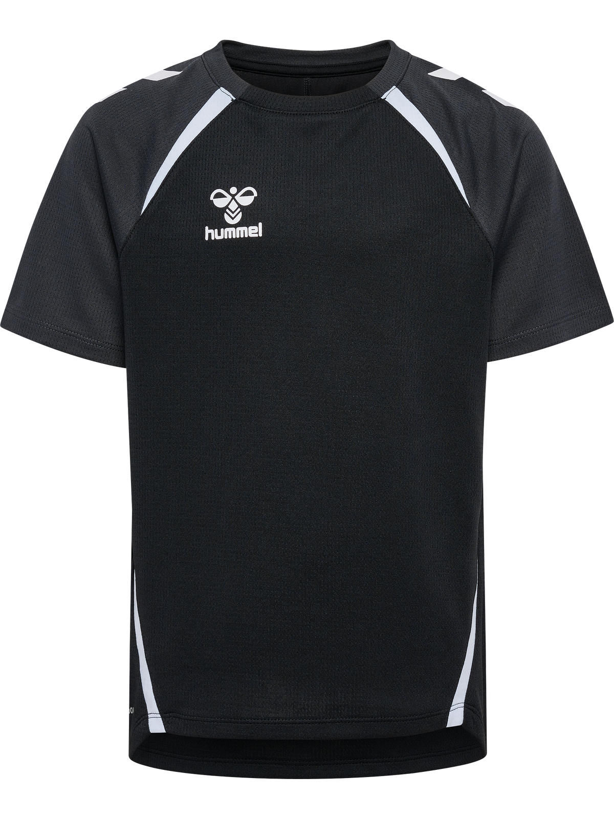 hmlLEAD 2.0 JERSEY S/S KIDS
