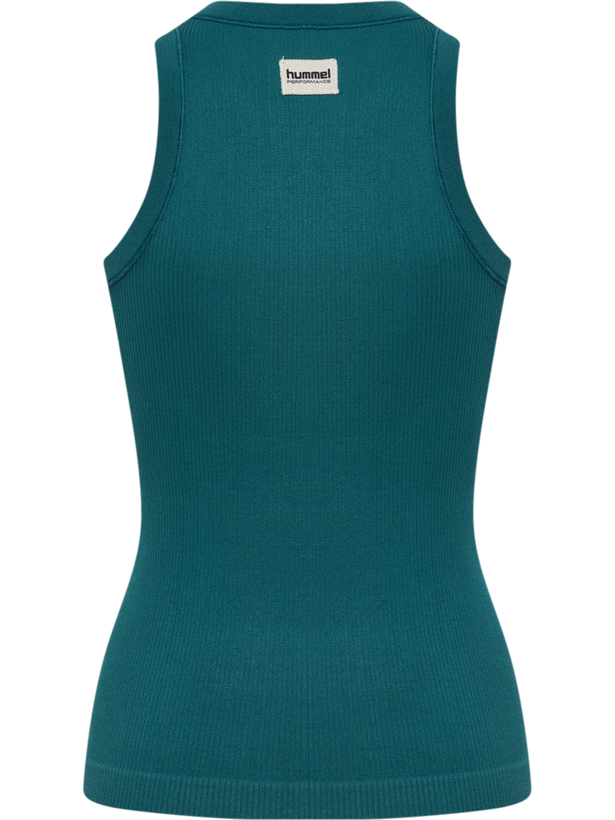 hmlPULSE SEAMLESS RIB W TANK TOP