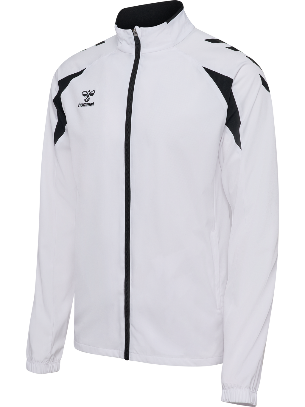 hmlCORE 2.0 WOVEN JACKET