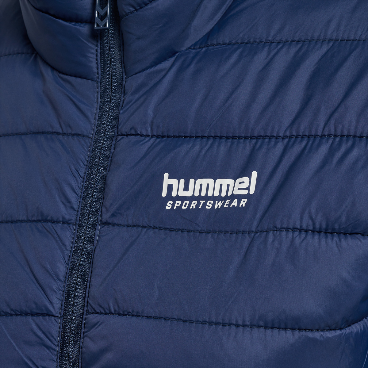 hmlBLOWN PUFF JACKET