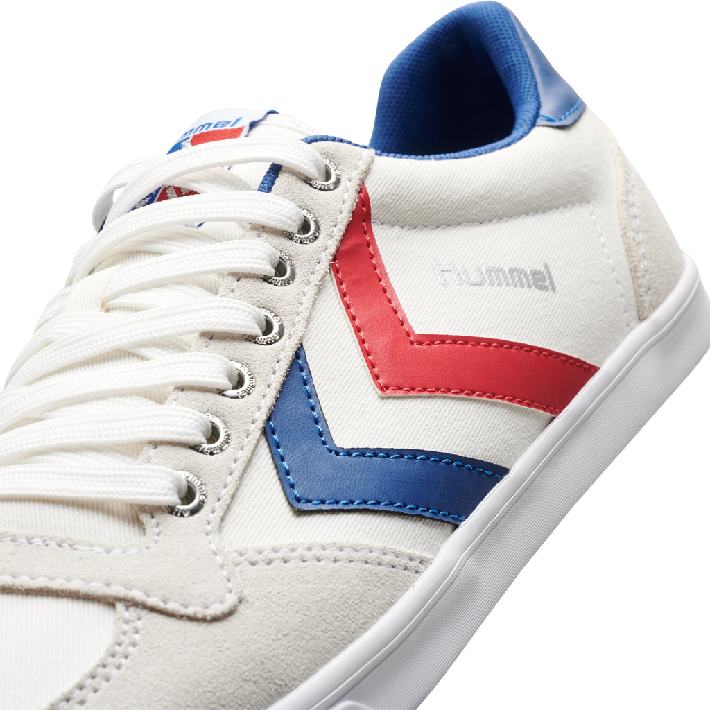 HUMMEL SLIMMER STADIL LOW