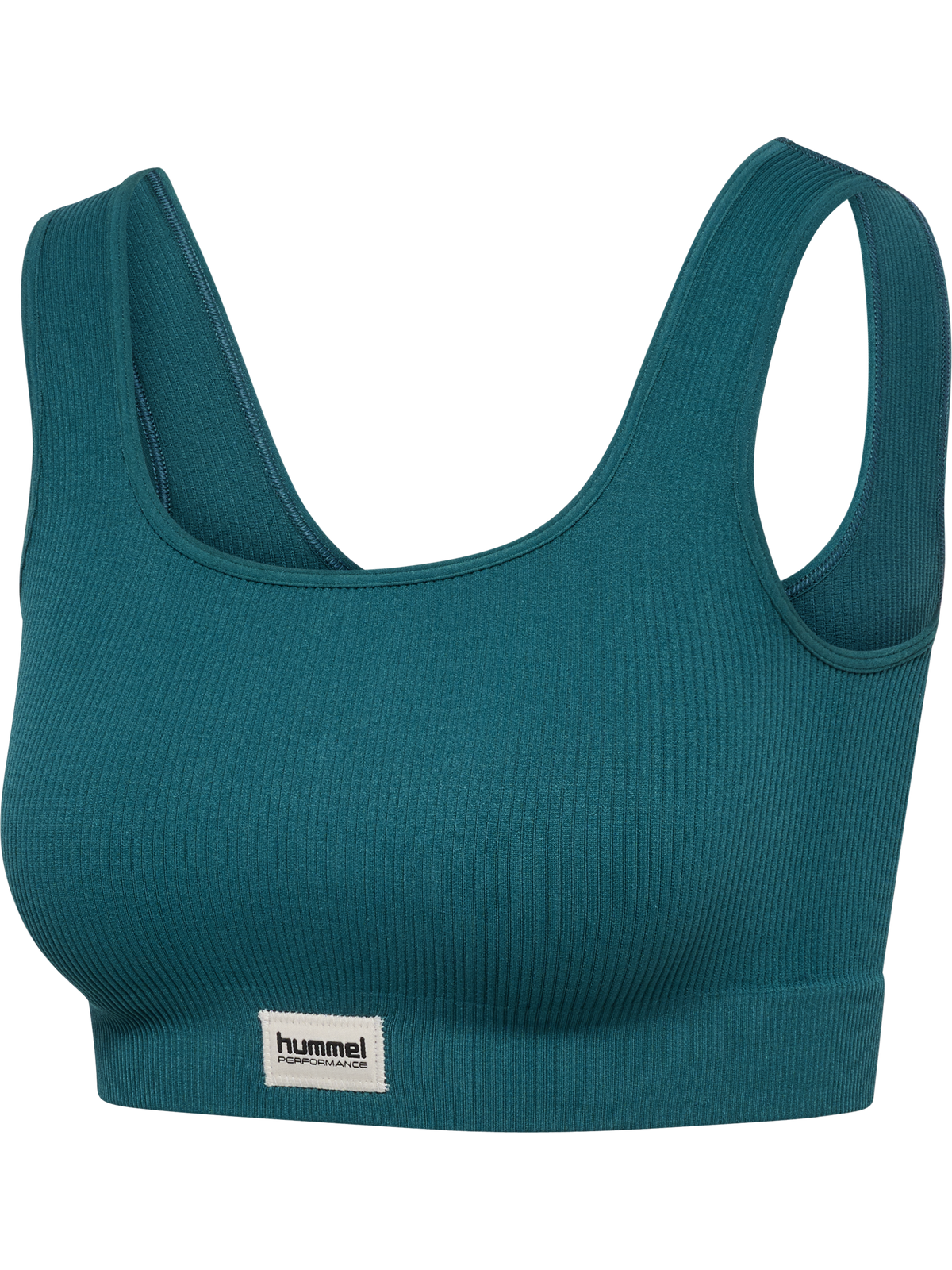hmlPULSE SEAMLESS RIB BRA