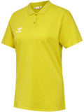 hmlGO 2.0 POLO WOMAN