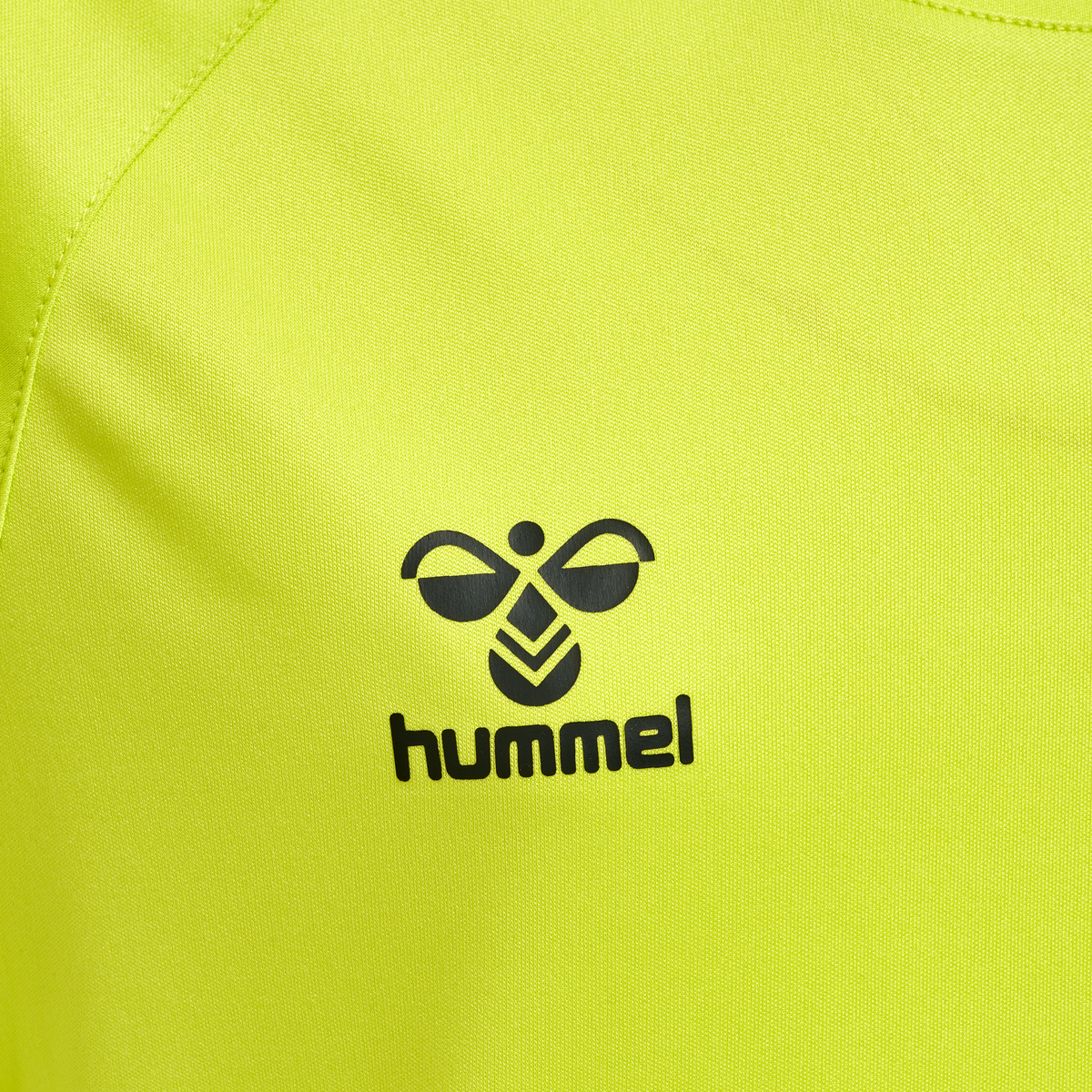 hmlCORE XK CORE POLY TEE S/S KIDS