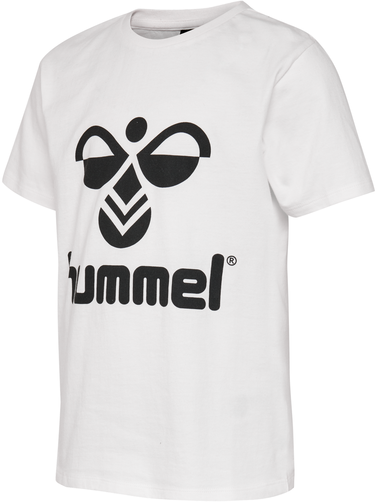 hmlTRES T-SHIRT S/S 2-PK