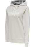 hmlGO COTTON LOGO HOODIE WOMAN