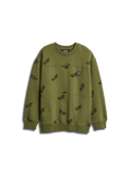 stsMILOS SWEATSHIRT