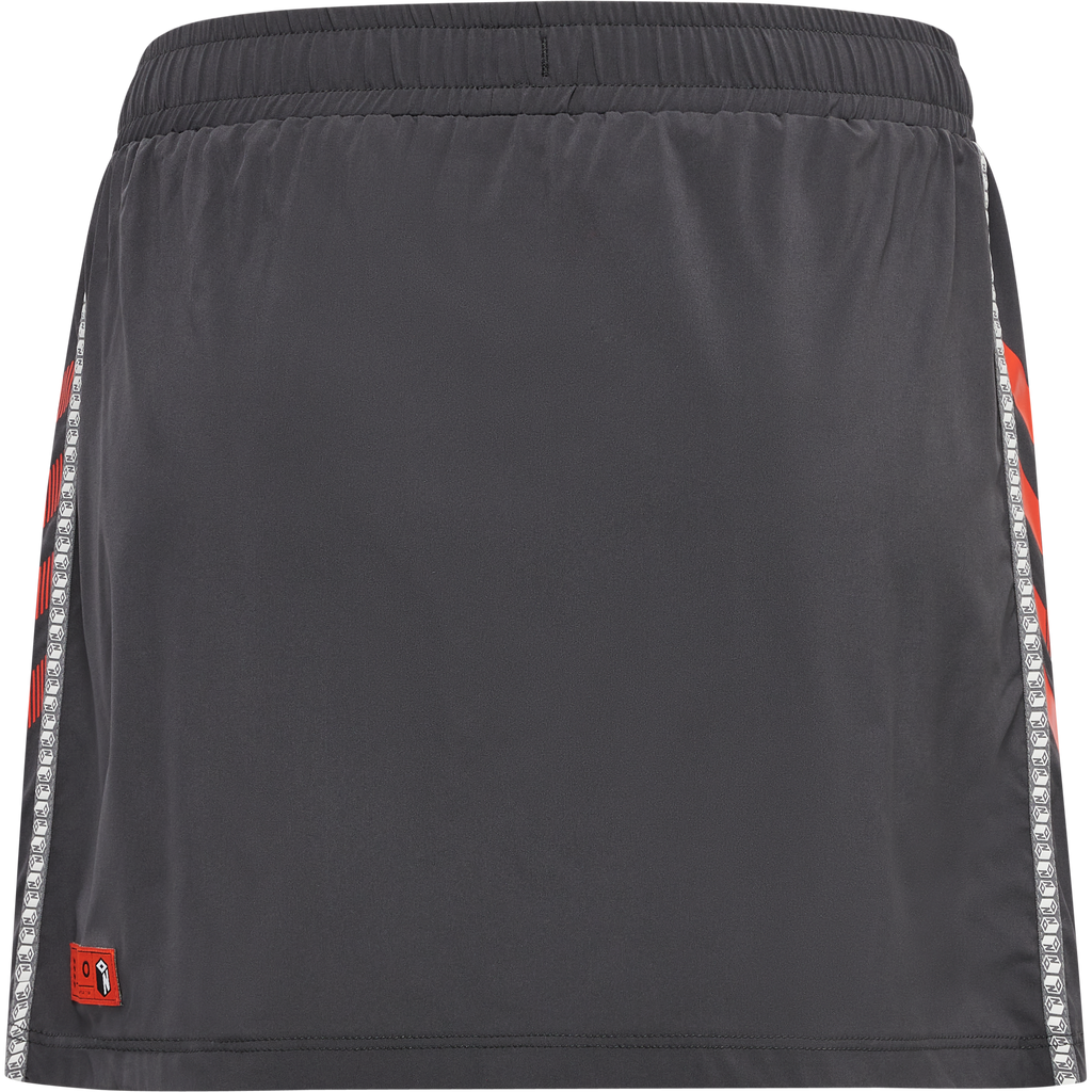 hmlPRO GRID GAME SKIRT