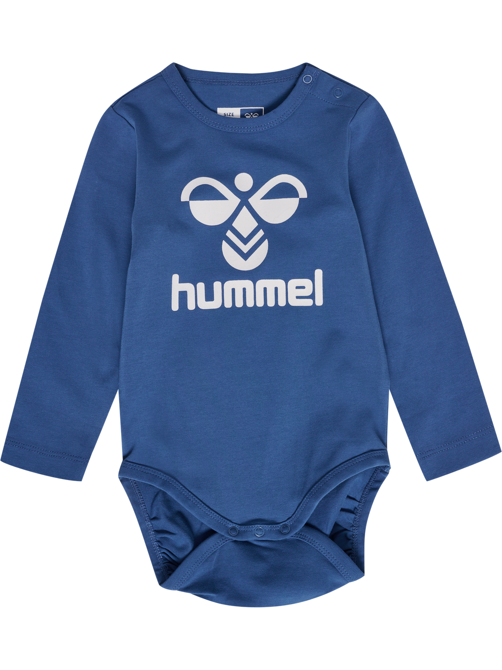 hmlFLIPS BODY L/S