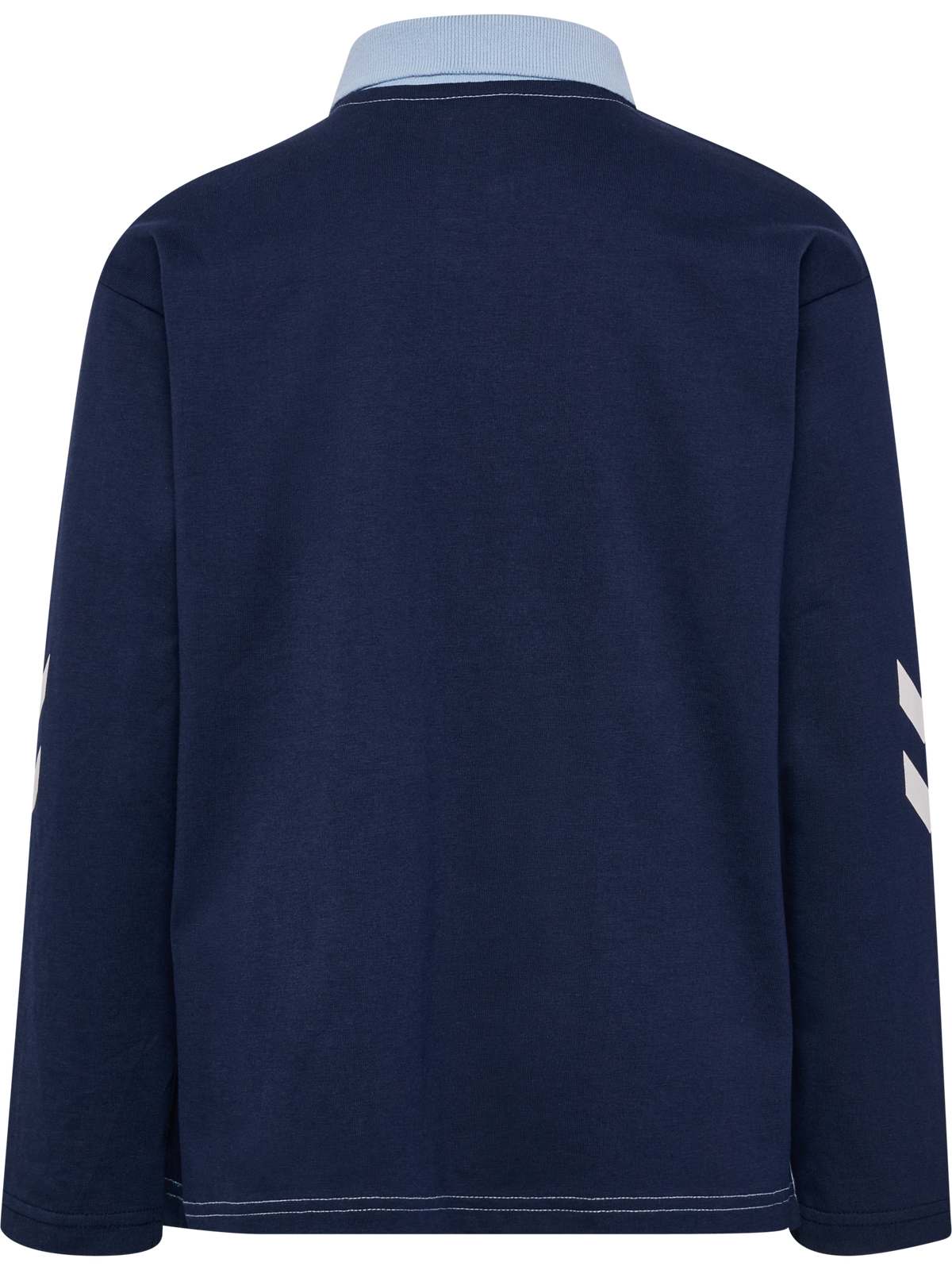 hmlROBIN JERSEY POLO L/S