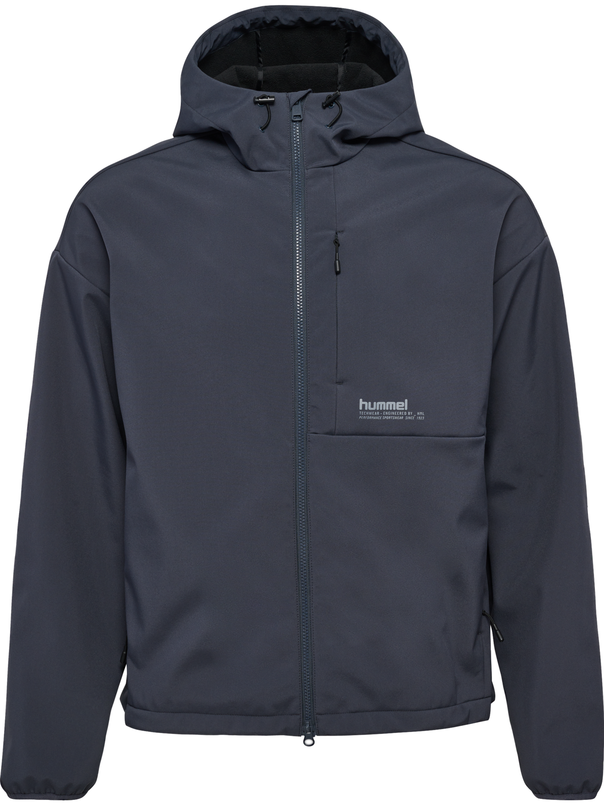 hmlLOOSE SOFTSHELL JACKET