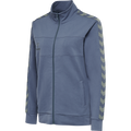 hmlMOVE CLASSIC ZIP JACKET WOMAN