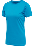 WOMEN CORE FUNCTIONAL T-SHIRT S/S