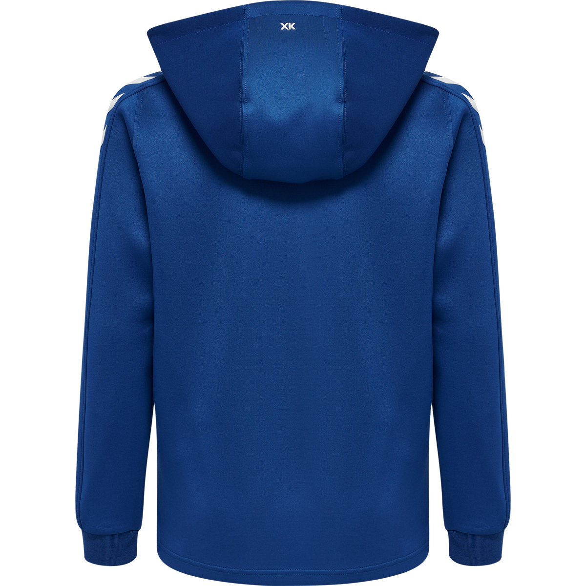 hmlCORE XK POLY ZIP HOOD SWEAT KIDS
