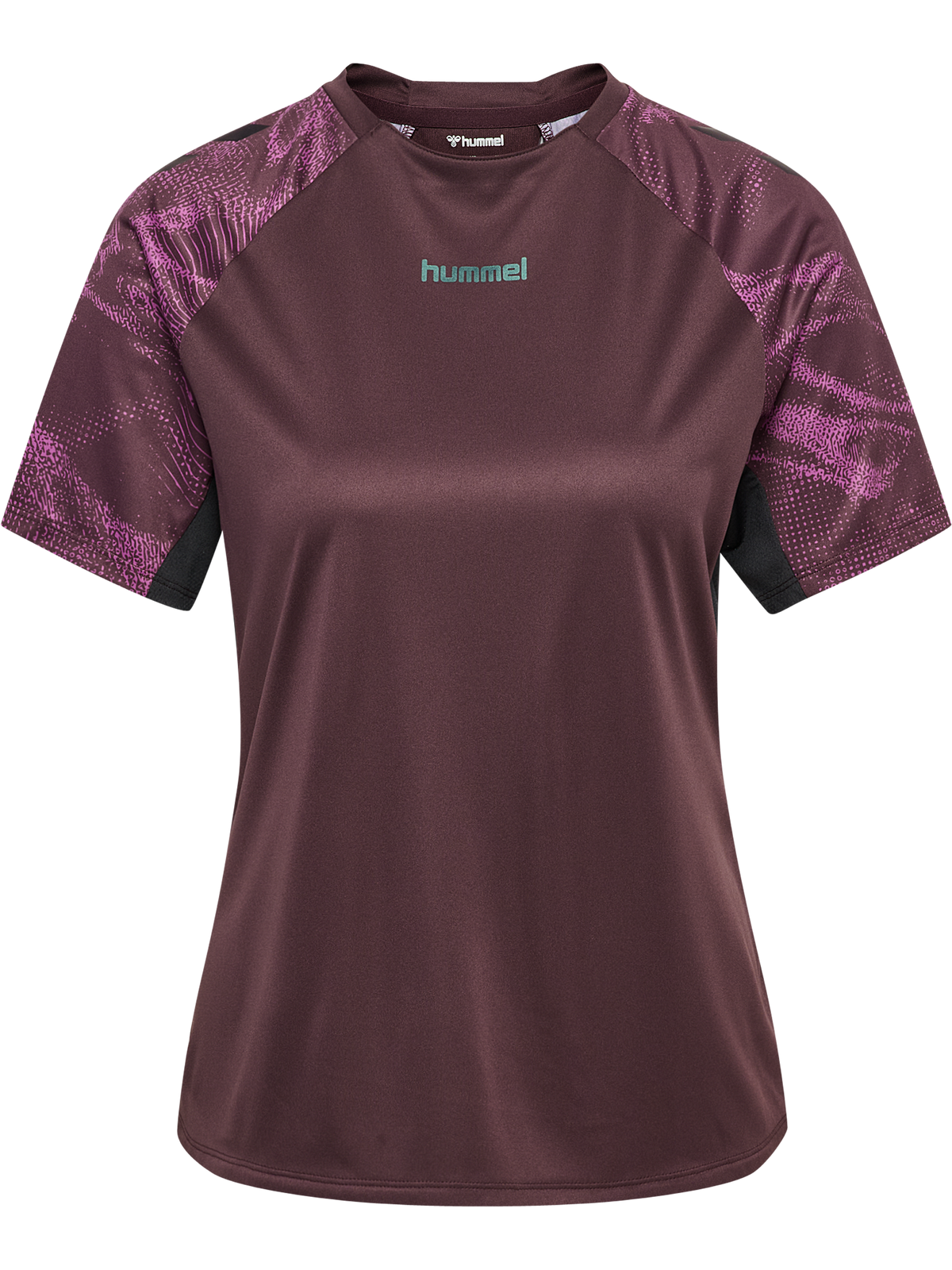 hmlBLAZE26 PRO TRAINING JERSEY WOMA