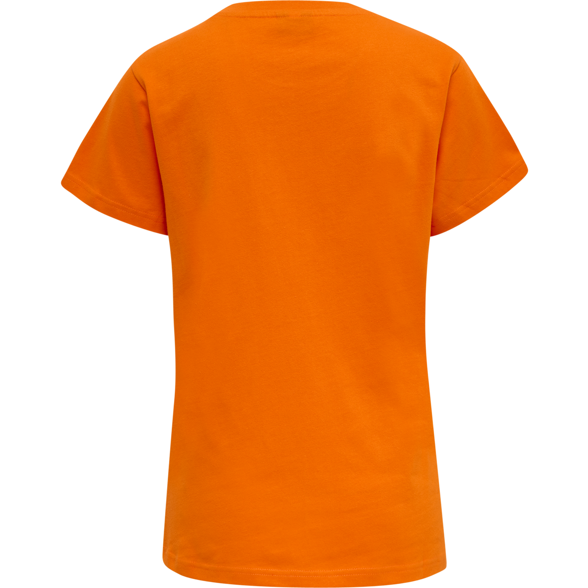 hmlRED HEAVY T-SHIRT S/S WOMAN