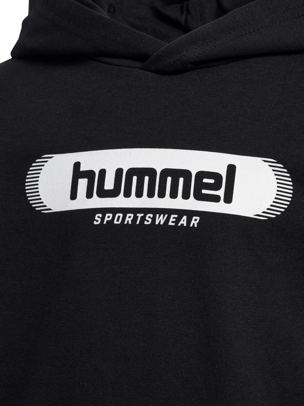 hmlESSI HOODIE