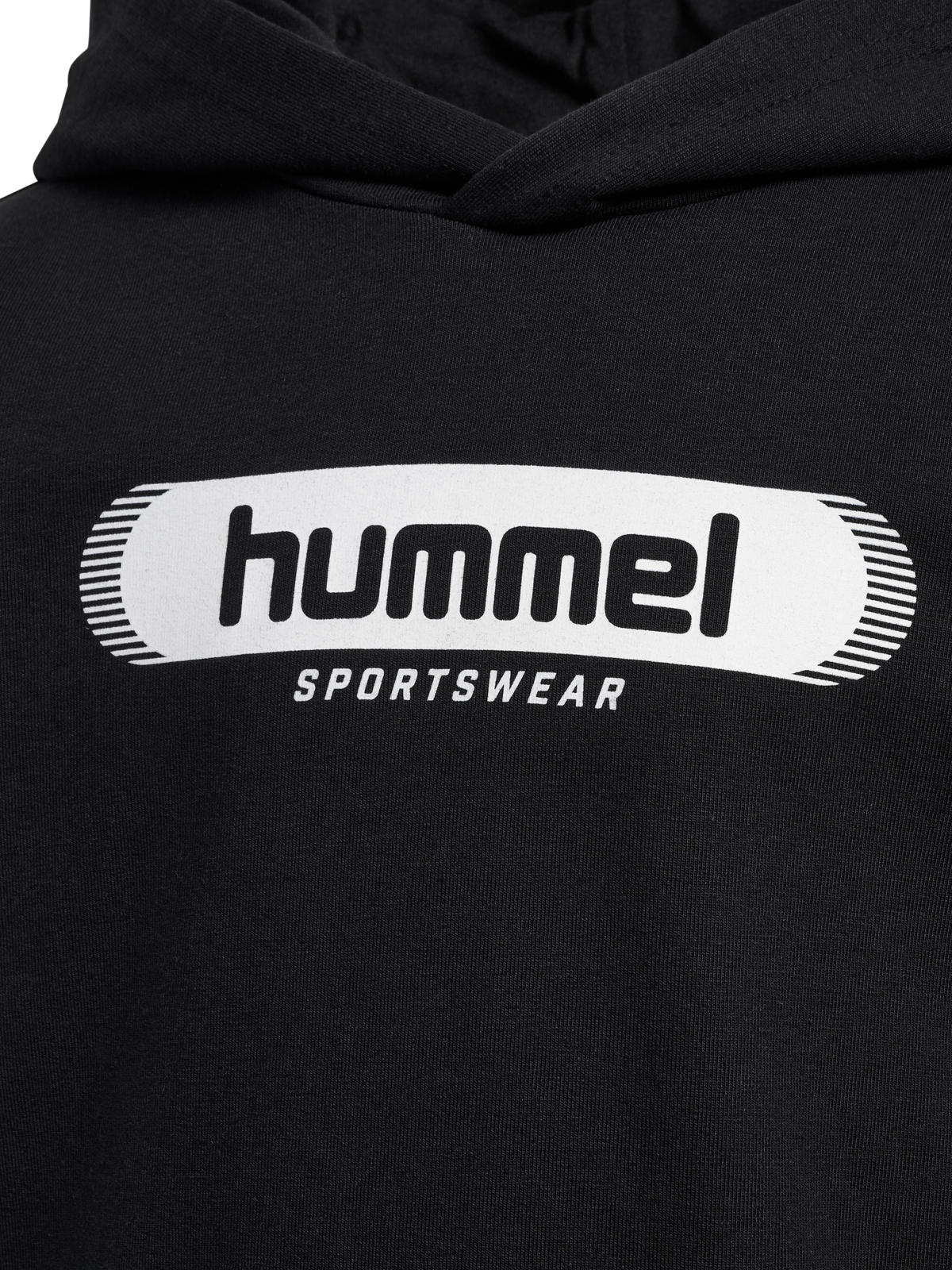 hmlESSI HOODIE