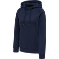 hmlRED CLASSIC HOODIE WOMAN
