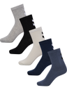 hmlMAKE MY DAY SOCK 5-PACK