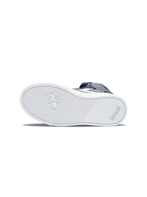 SLIMMER STADIL LEATHER HIGH JR