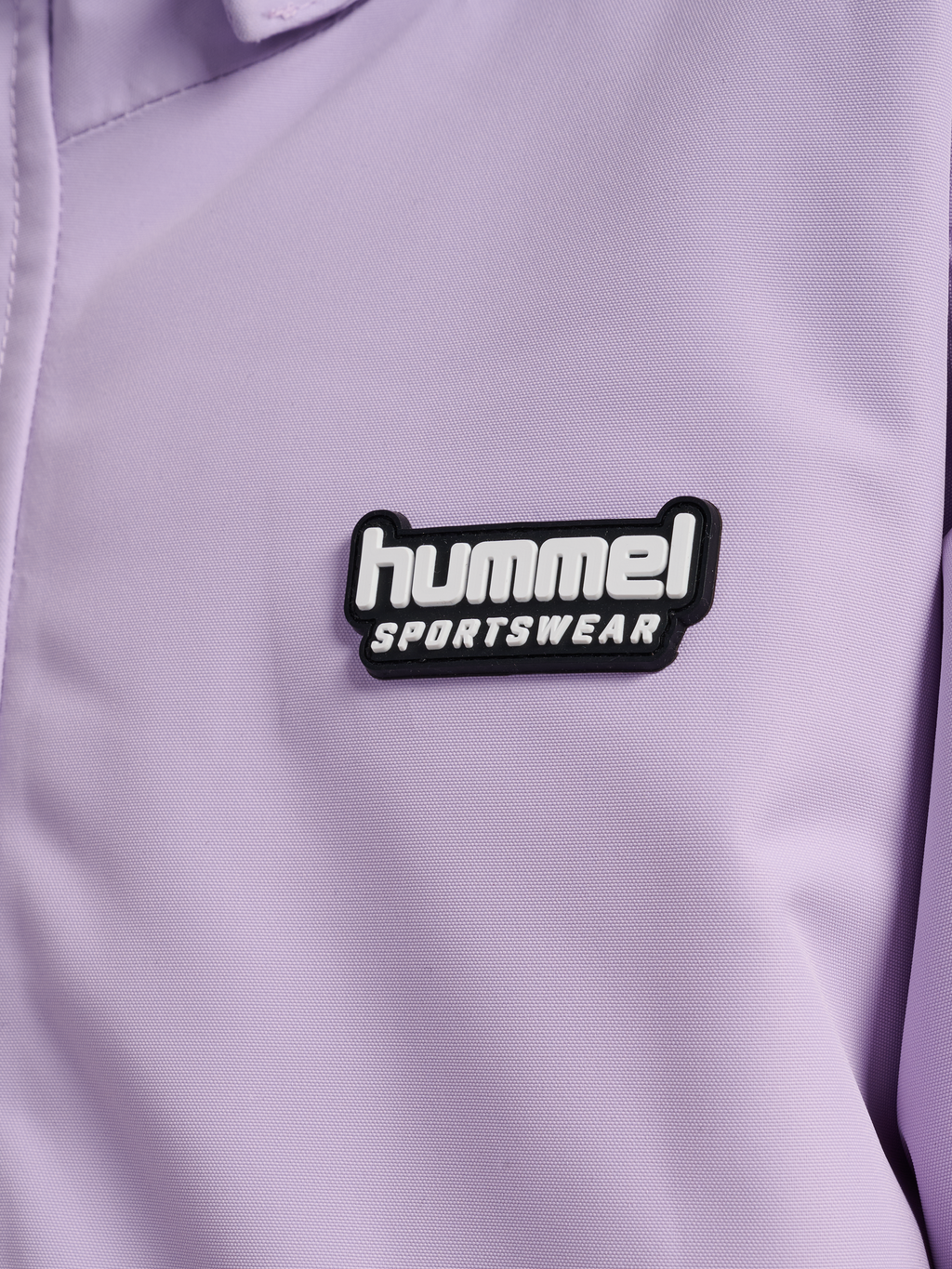 hmlJR SNOW JACKET WP 10K