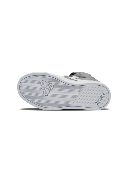 SLIMMER STADIL LEATHER HIGH JR
