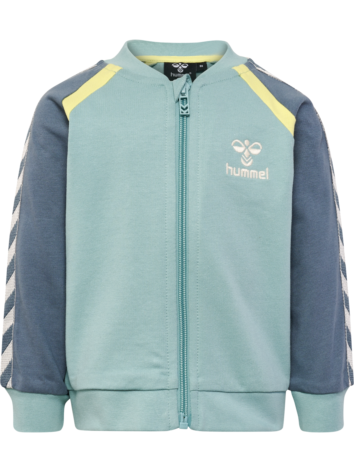 hmlLEAGUE ZIP JACKET