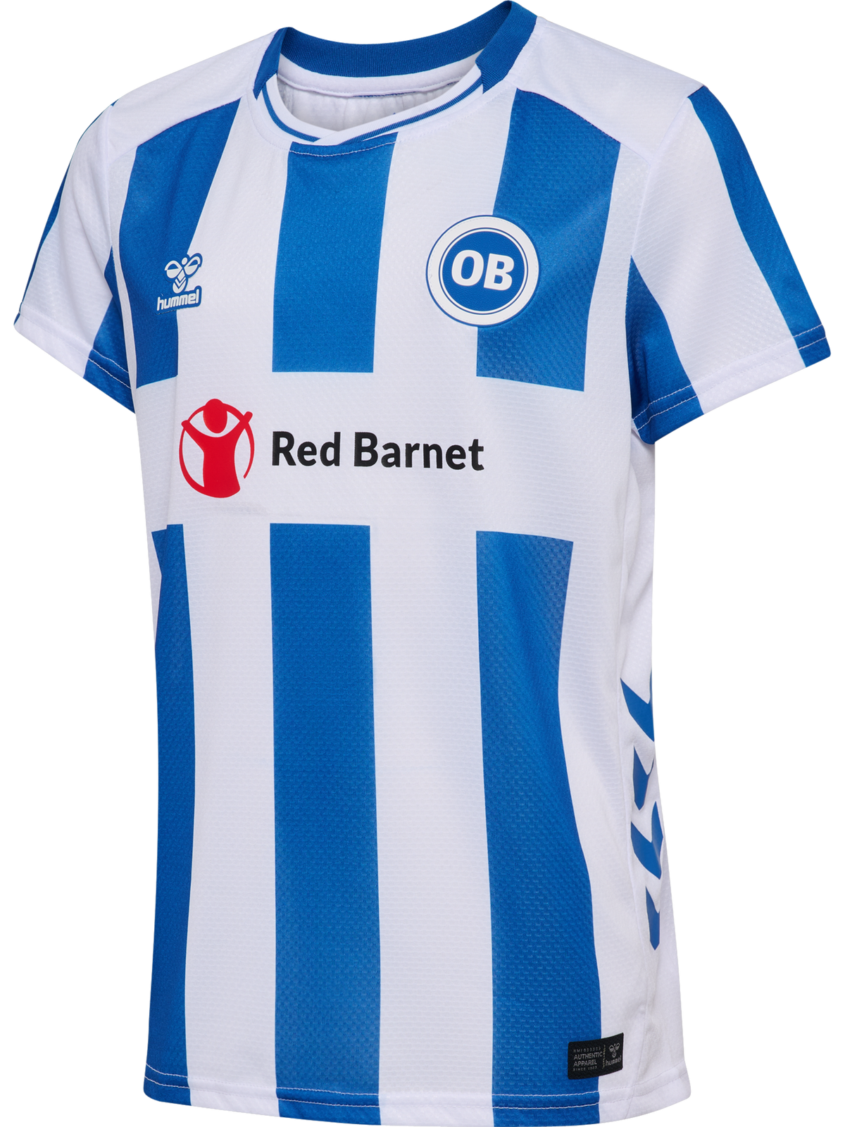 OB 25/26 HOME JERSEY SS KIDS