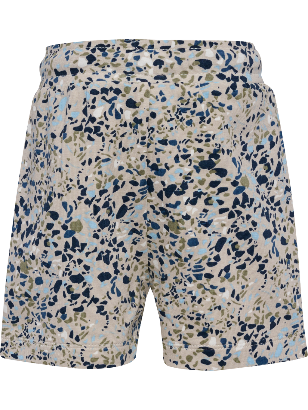 hmlPERSON AOP SHORTS