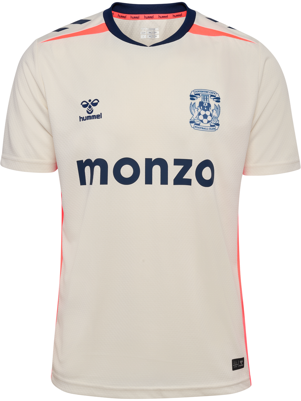 COV 26/27 AWAY JERSEY S/S