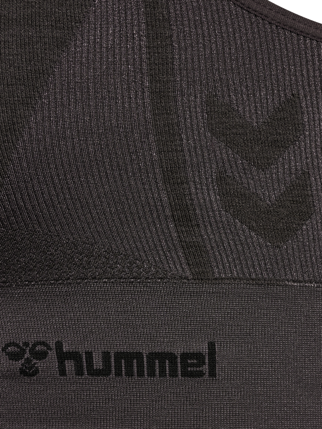 hmlCLEA SEAMLESS  SPORTS TOP