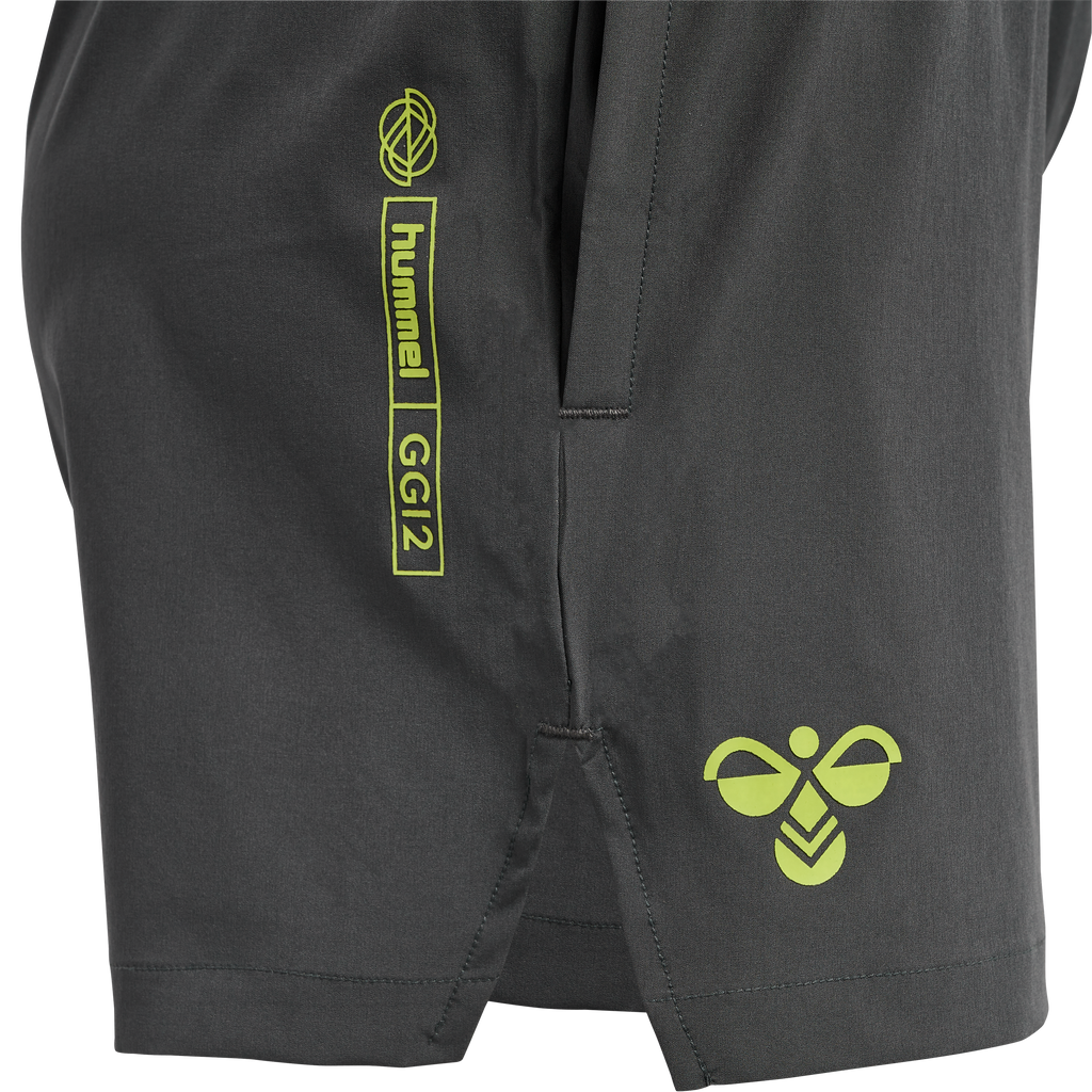 hmlGG12 TRAINING SHORTS WOMAN
