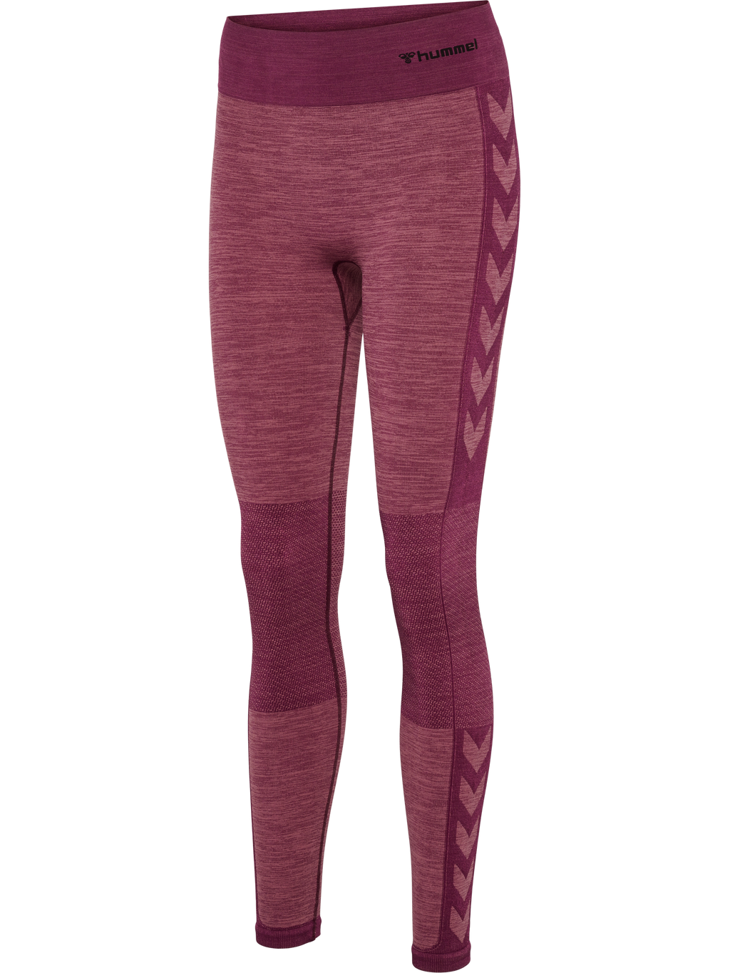 hmlCLEA SEAMLESS MID WAIST TIGHTS