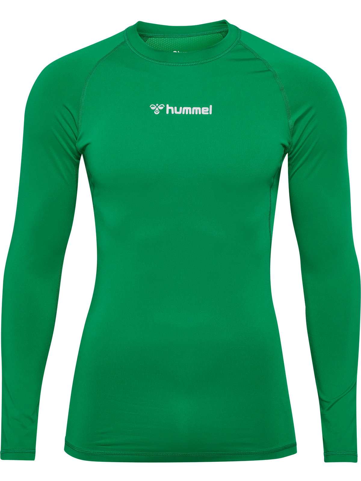 hmlBL PERFORMANCE TEE L/S