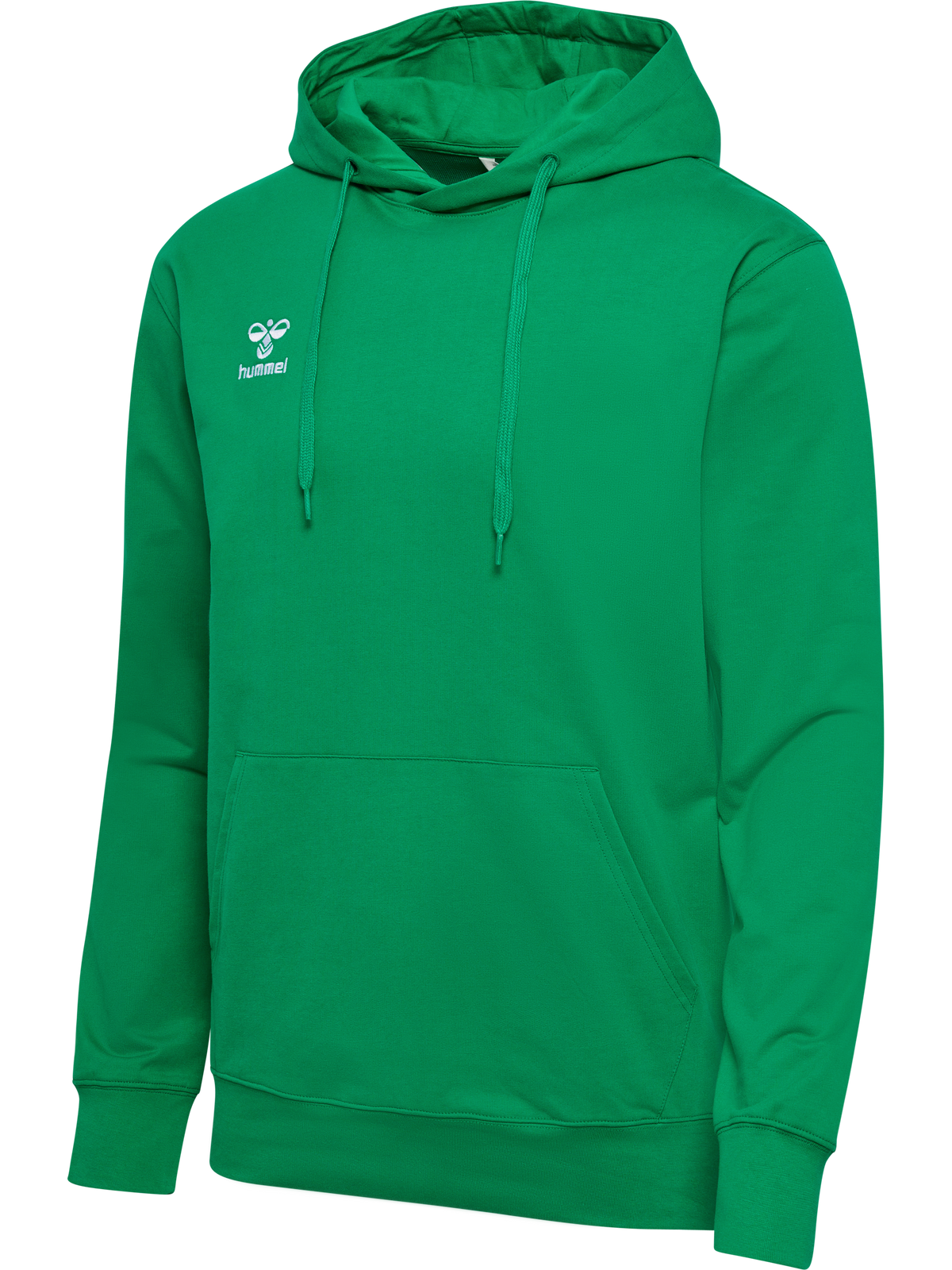 hmlGO 2.0 HOODIE