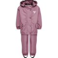 hmlREVA RAINSUIT MINI