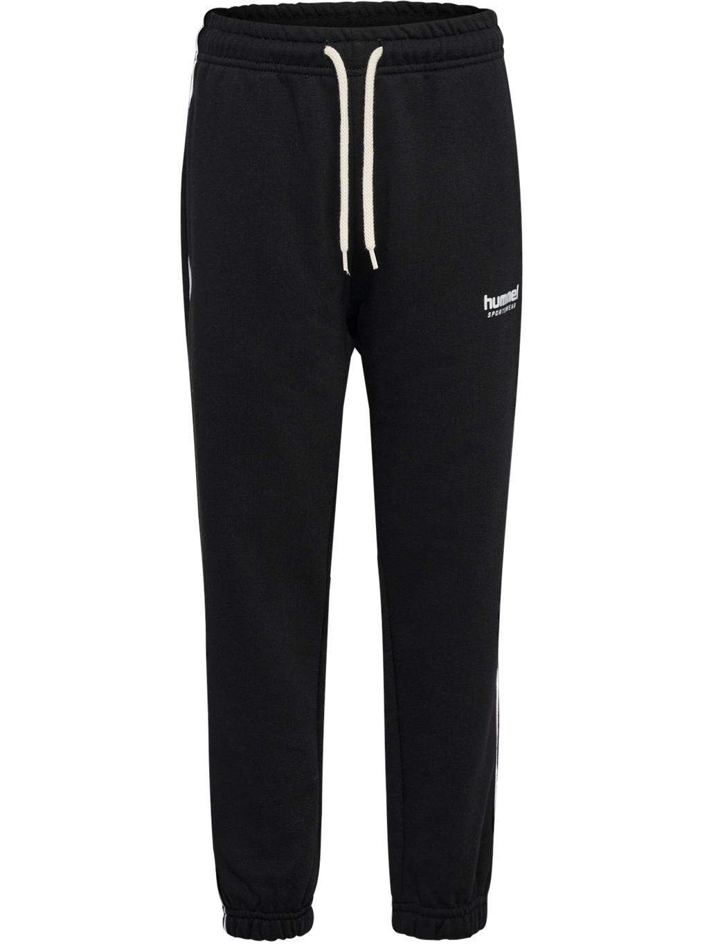 hmlJR LOOSE SWEATPANT PIPING