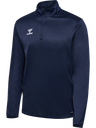 hmlESSENTIAL HALF-ZIP